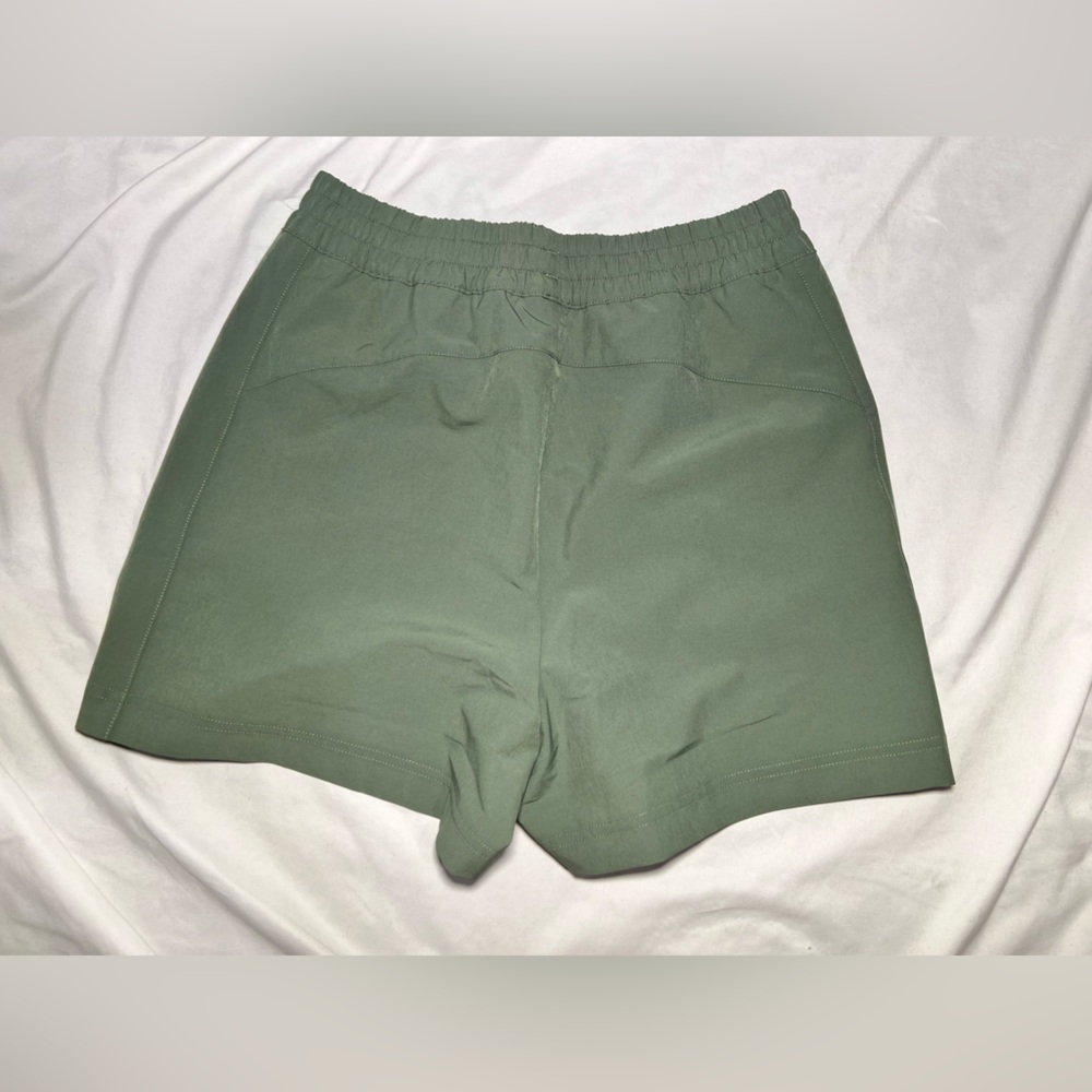 Sweaty Betty High Rise Summit Hiking Short | S NWT - Picture 4 of 7